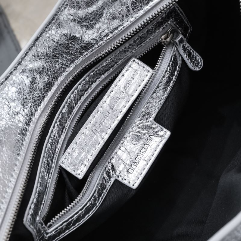 Balenciaga Top Handle Bags